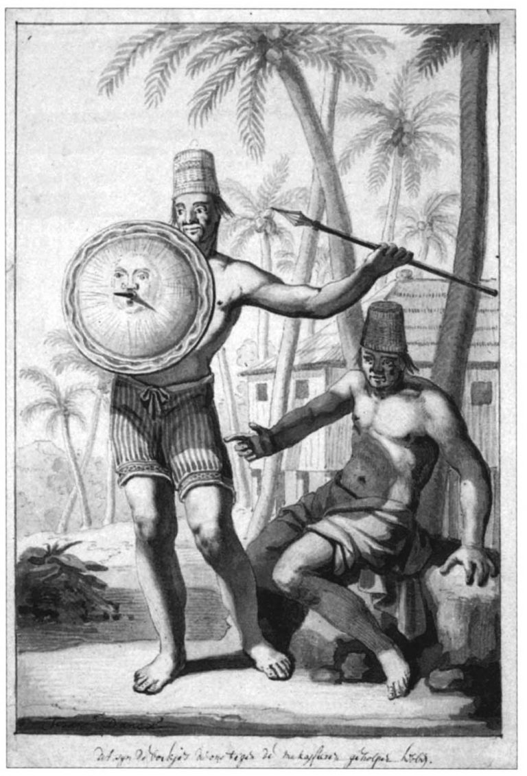 Kampung Makasar dan Sultan Hasanuddin