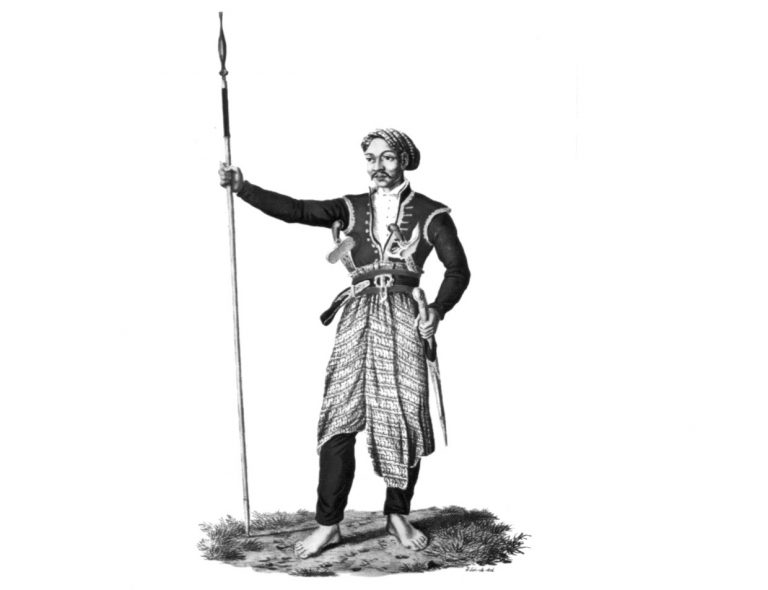 Dari Mana Nama Matraman?