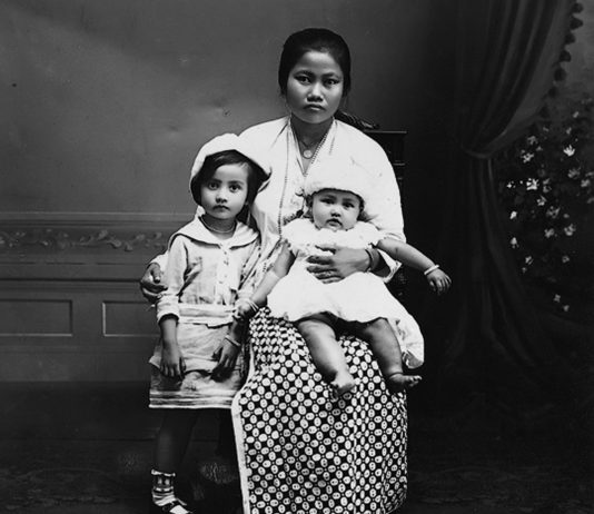 Akhir Pergundikan di Hindia Belanda