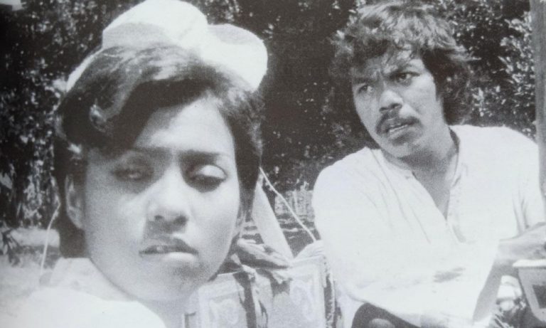 Si Biang Kerok Benyamin S