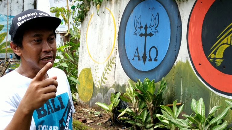 Sejarah Singkat Ciliwung dan Depok