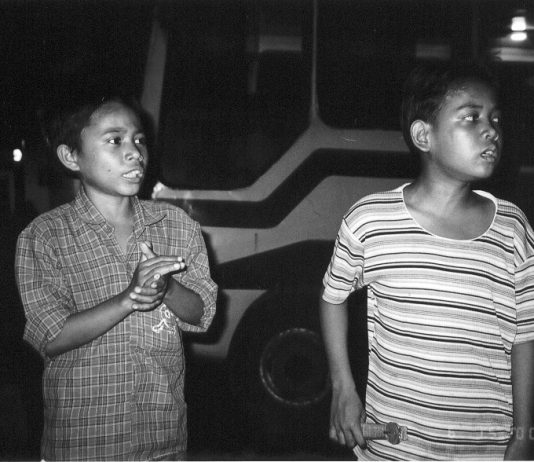 Jasa Pengamen yang Dilupakan