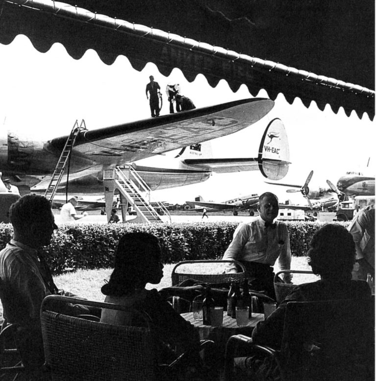 Dulu Mayoran Sekarang Kemayoran