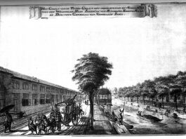 Awal Batavia zKota Markas Dagang