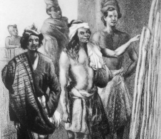 Kampung Melayu Tanah Wan Abdul Bagus