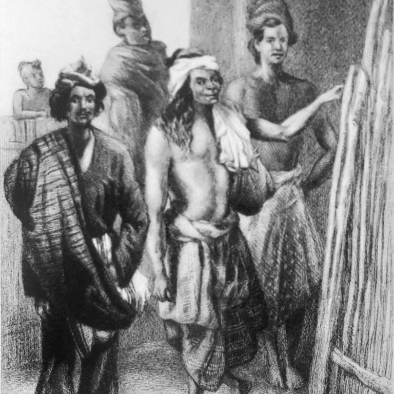 Kampung Melayu Tanah Wan Abdul Bagus