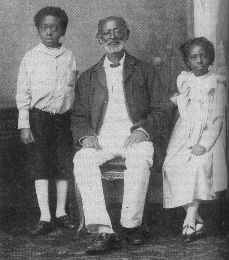 Kisah Pangeran Afrika di Bogor