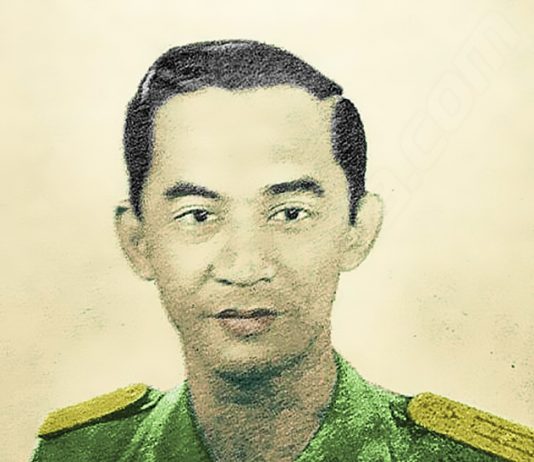 Bang Ali: Bangun Museum, Legalkan Judi