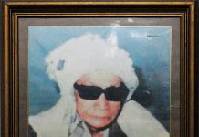 Haji Darip Panglima Perang dari Klender