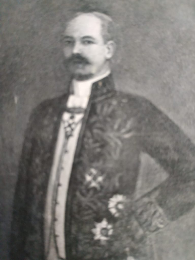 Depok Cagar Alam Pertama Hindia Belanda