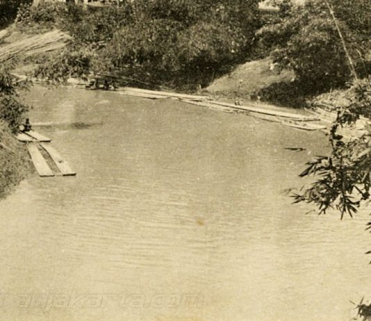 Dari Ciondet, Groneveld sampai Condet