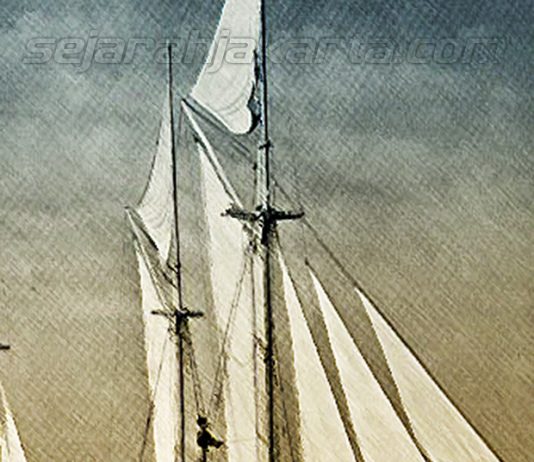 Kampung Orang Bugis Di Jakarta