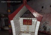 Kapitein Joncker Sanweru Van Manipa