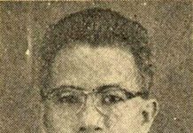 M.H. Thamrin vs Mohammad Tabrani