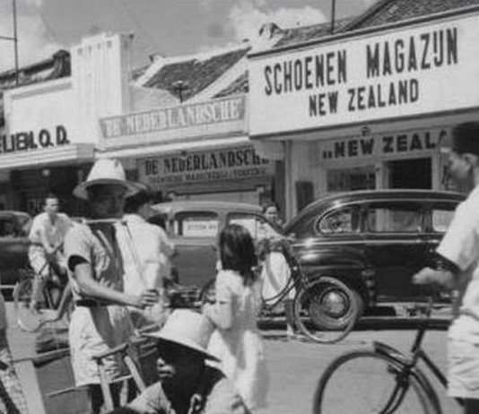 Ketika Ejekan SARA Belum Masalah di Jakarta