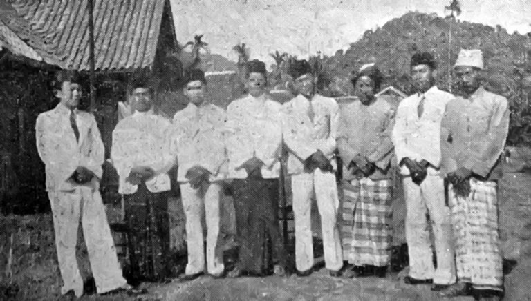 Alim Ulama: Pemimpin Perjuangan di Bogor Barat