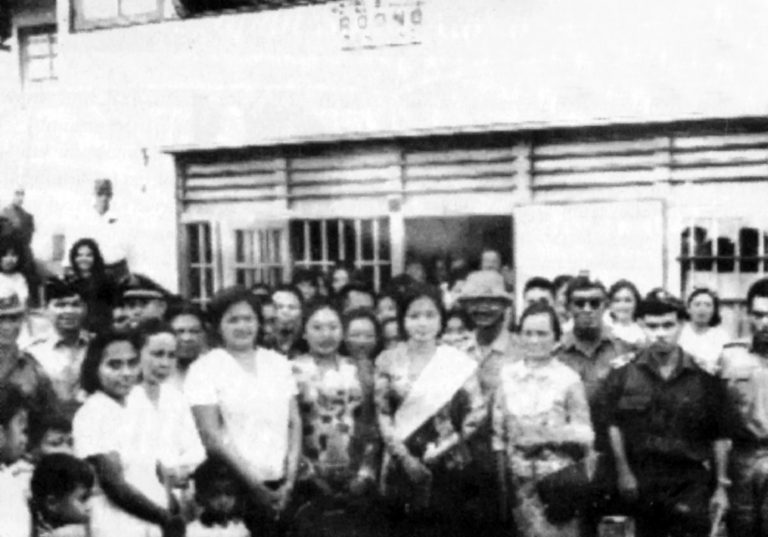 Yurike Sanger dan Bung Karno yang Cari Utangan Rp 2 Juta