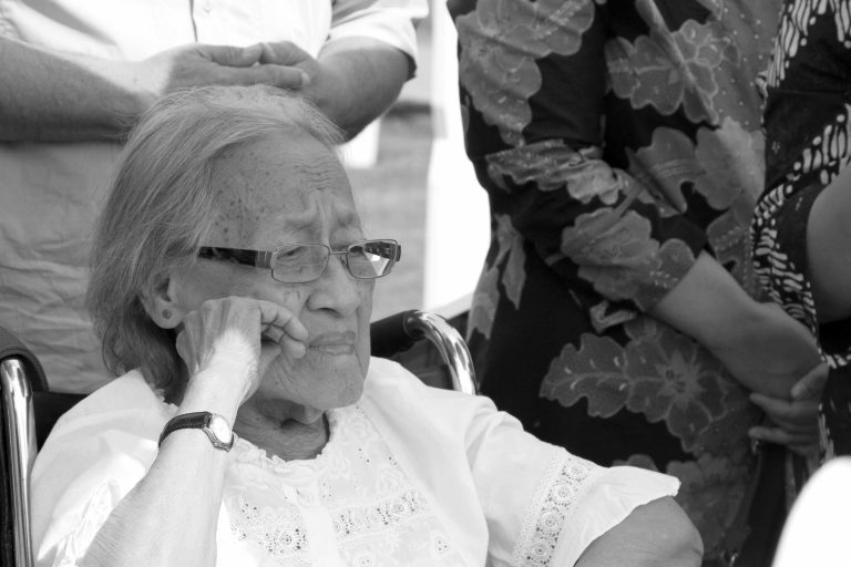 Nani Kusumasudjana Ilmuwan Muda Korban Kejahatan Penjajah Jepang