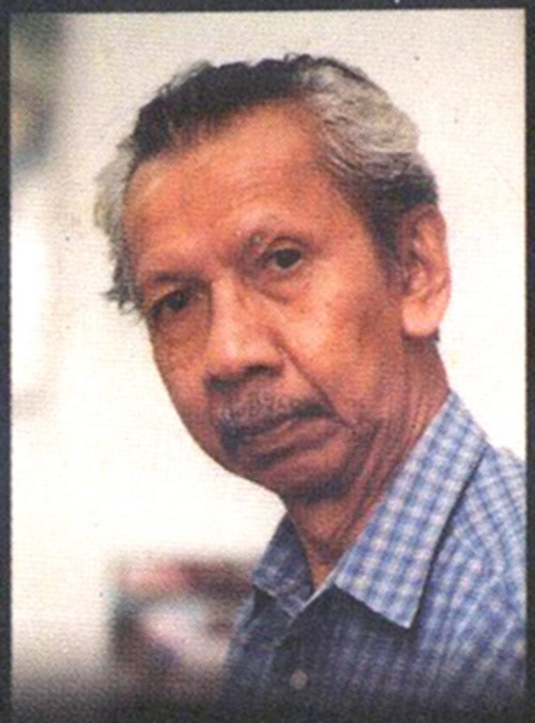 SM Ardan yang Ngebekasin