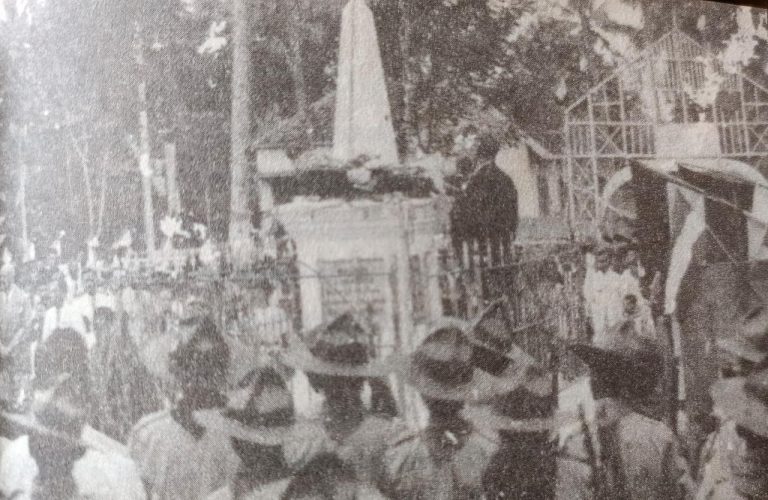 Depok Heritage dan Politik Memori Kota